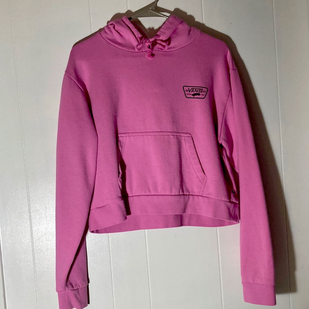 Women’s Vans Hoodie
